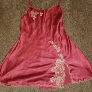 Victoria secret nightie
